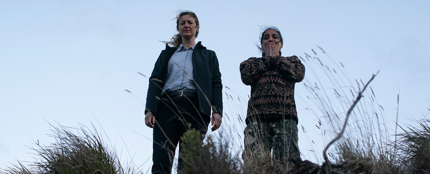 Wiedersehen mit den australischen Ermittlerinnen im Frühjahr auf Prime Video