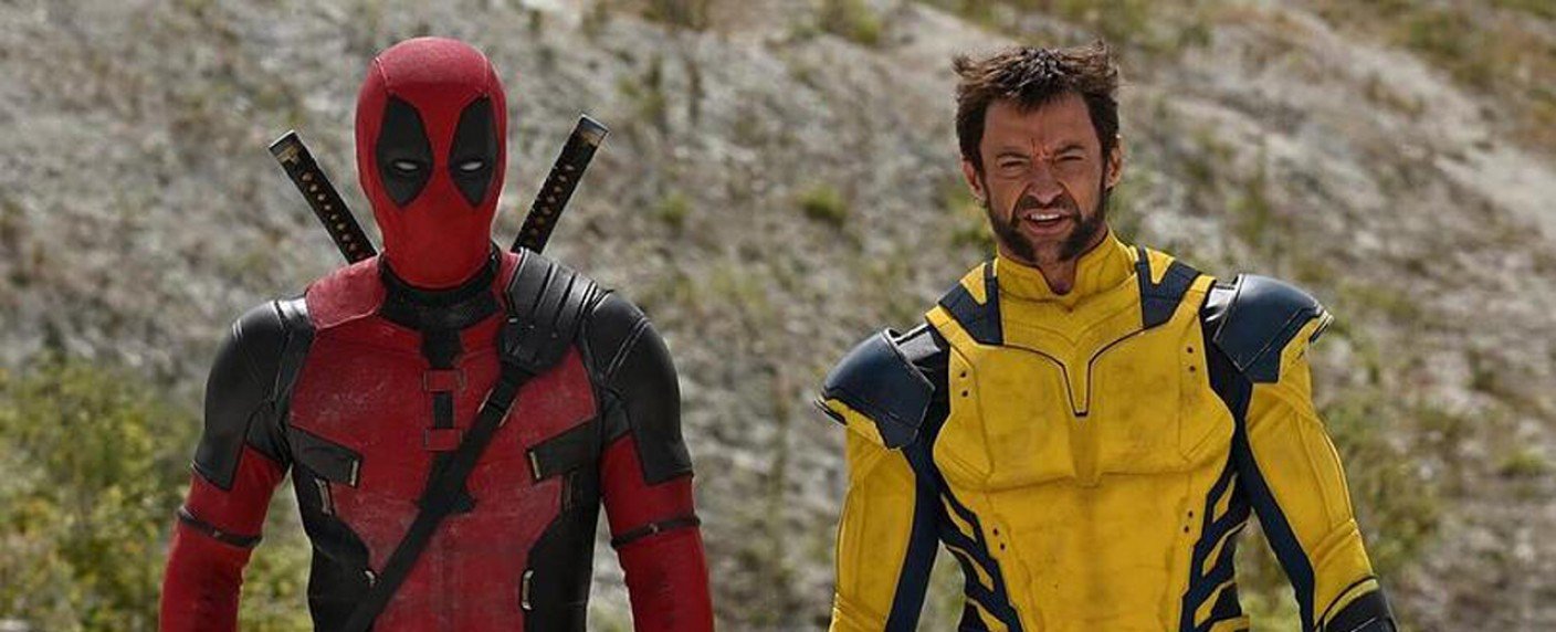 Erster Blick auf "Wicked", "Twister"-Sequel und "Damsel"