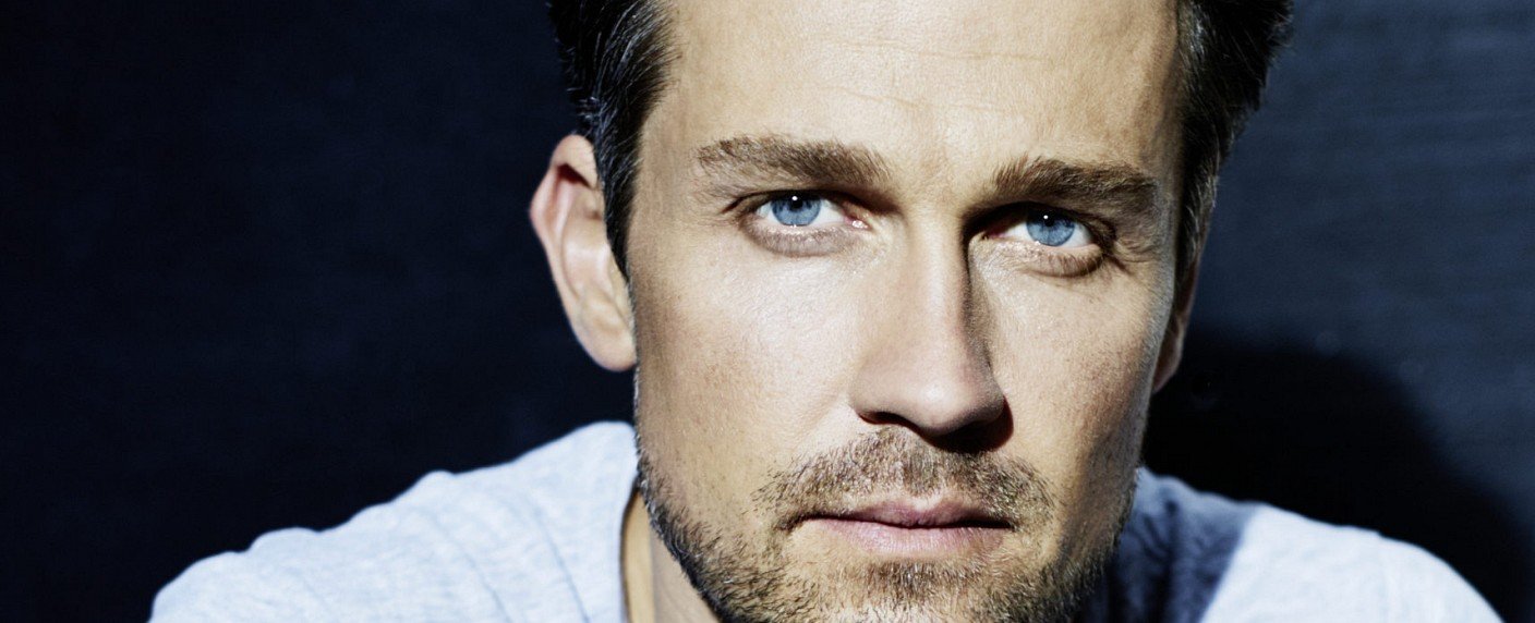 Wayne Carpendale moderiert "Keep your Money" ab 2015