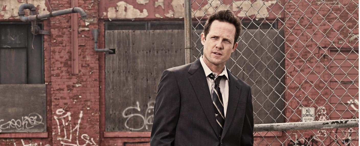 Joe Pantoliano und Rich Sommer für weitere Serienprojekte gecastet