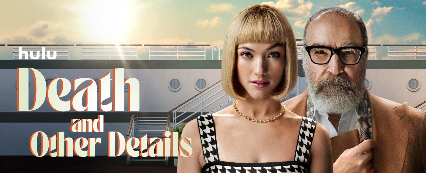 Mandy Patinkin nicht länger der größte Detektiv der Welt