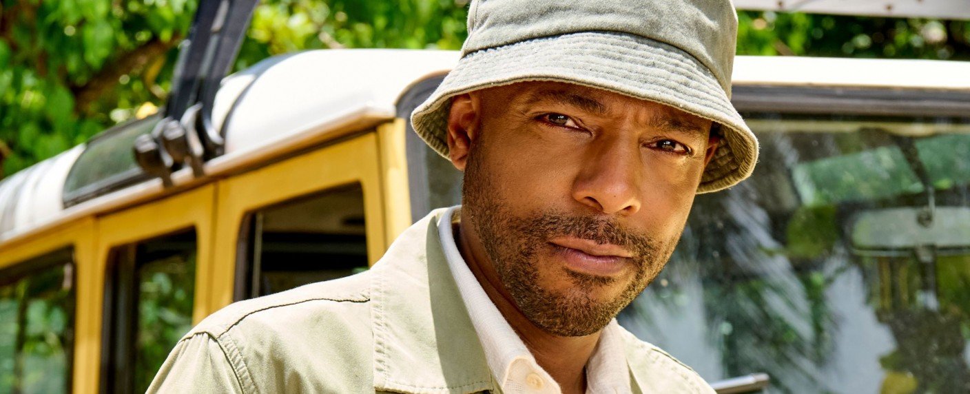 Rückkehr von Don Warrington weiterhin ungewiss