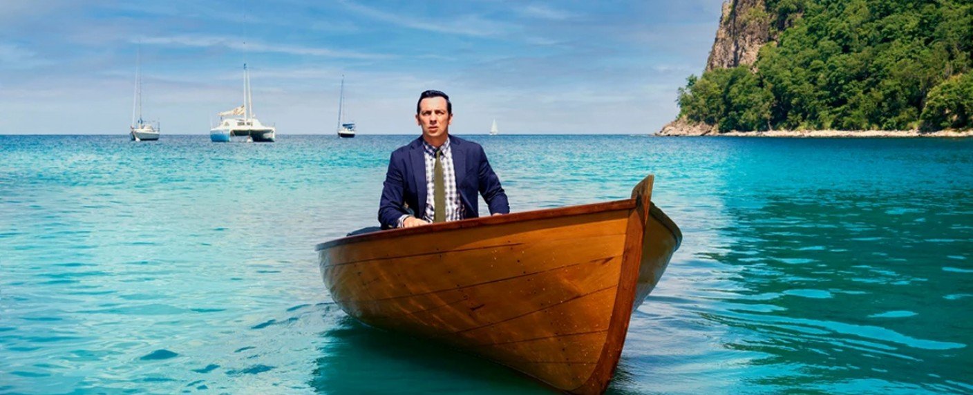 BBC bestätigt Produktion des neuen Serienablegers "Return to Paradise"