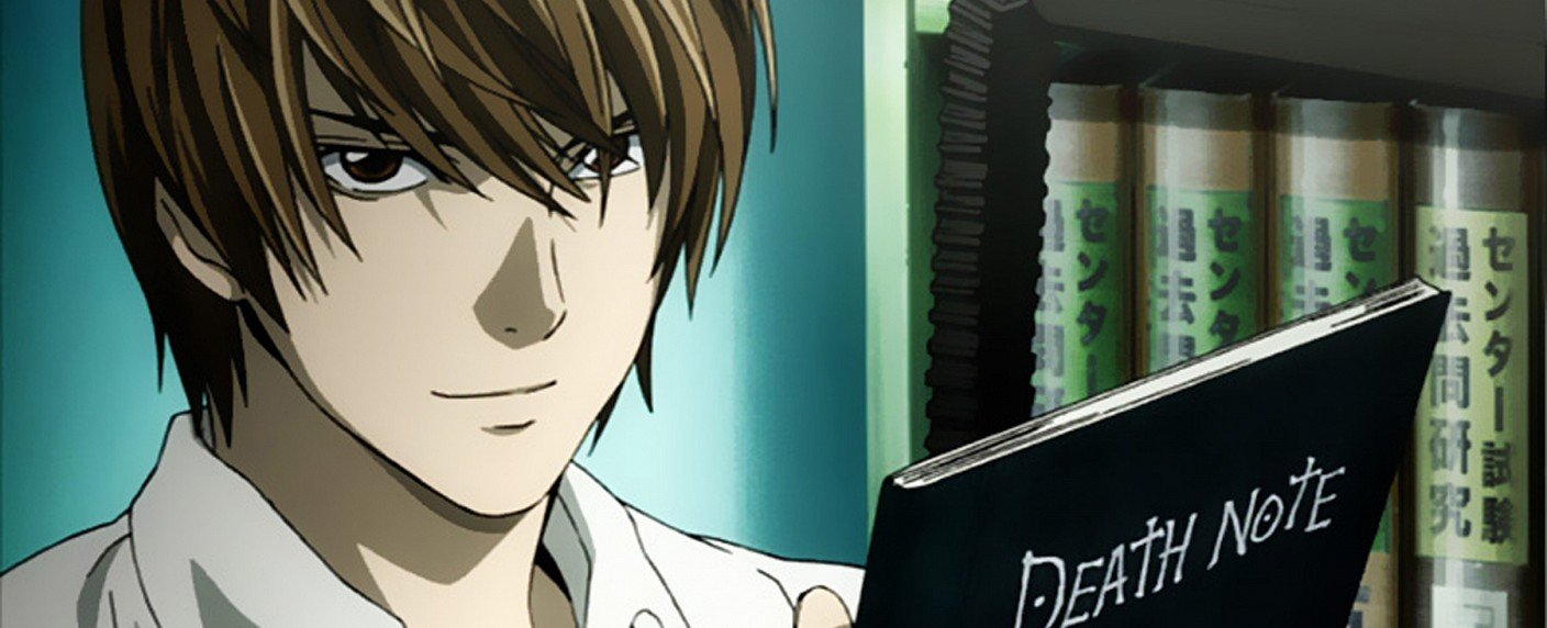 Dritte Staffel von "Ikki Tousen" ab Februar