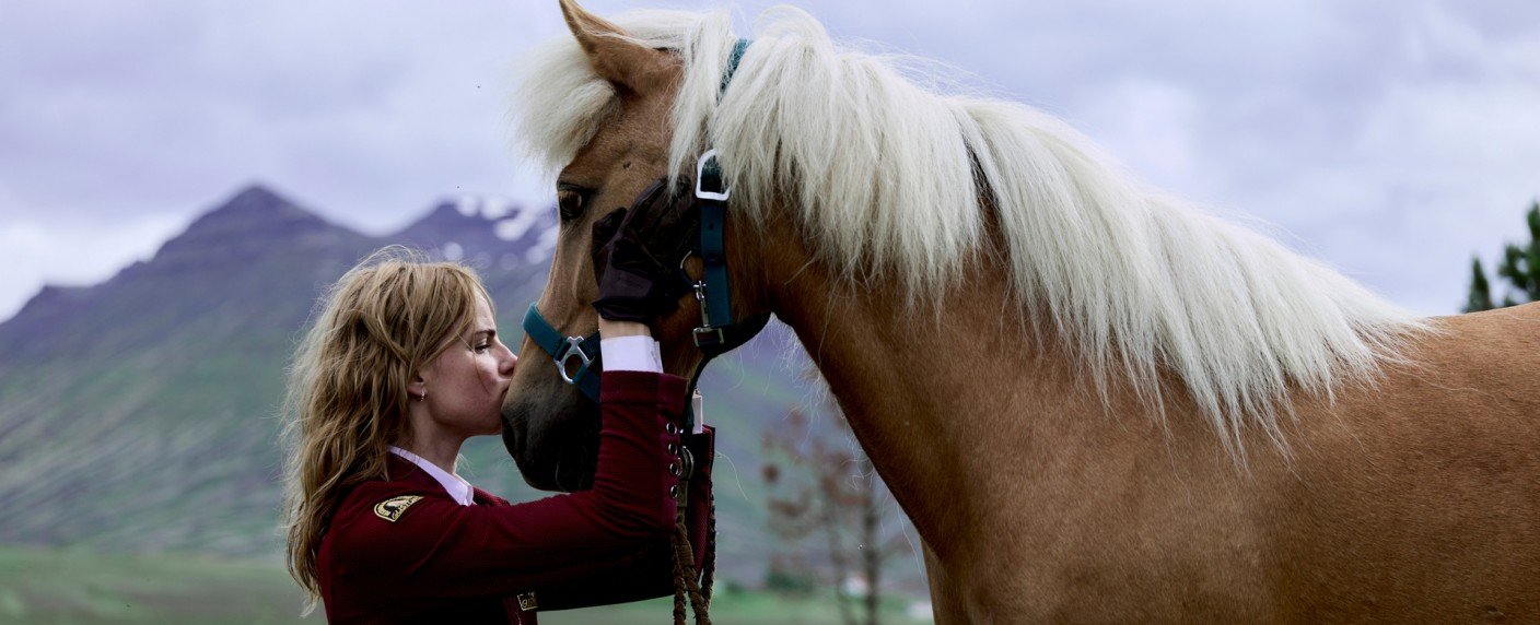 Darum geht es in "Death of a Horse"