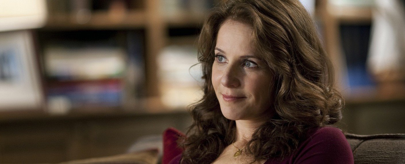 Als Mutter von Ashton Kutcher und Danny Masterson besetzt