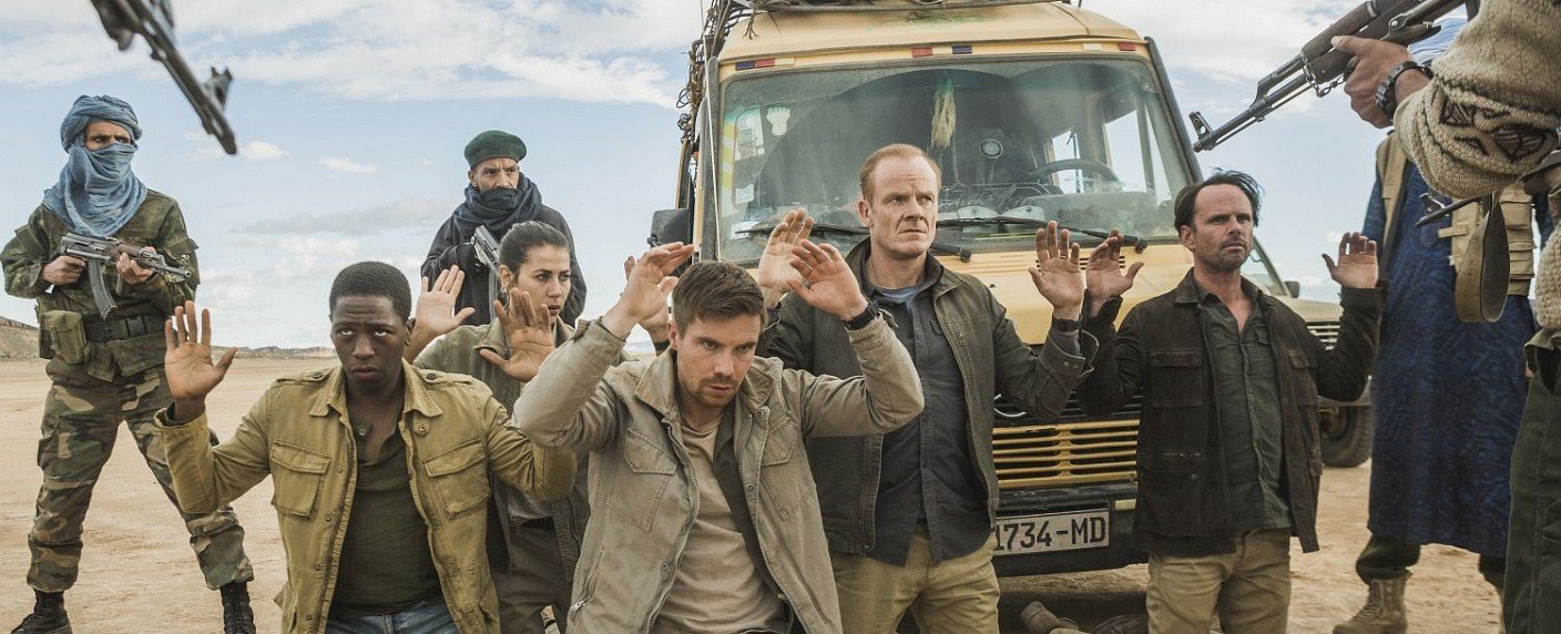 FOX zeigt neue Folgen ab Mai