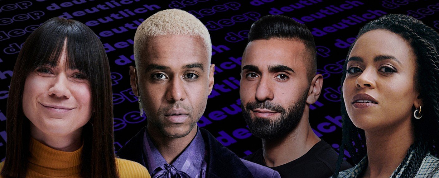 Louisa Dellert verstärkt zweite Staffel der Sendung für Menschen zwischen 20 und 35