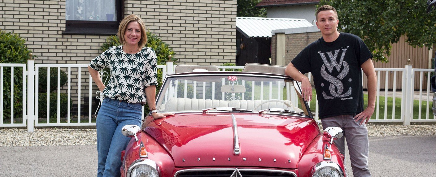 Neues Nachmittagsformat ab Ende November