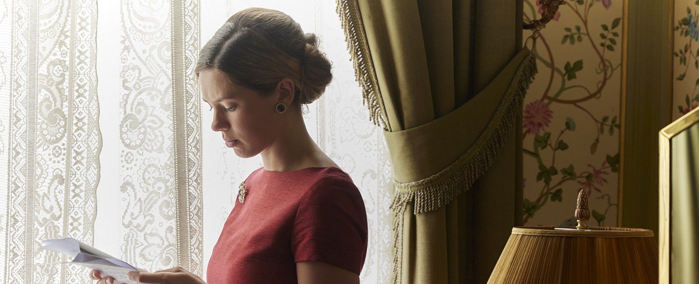 RTL sicherte sich niederländische Antwort auf Netflix' "The Crown"