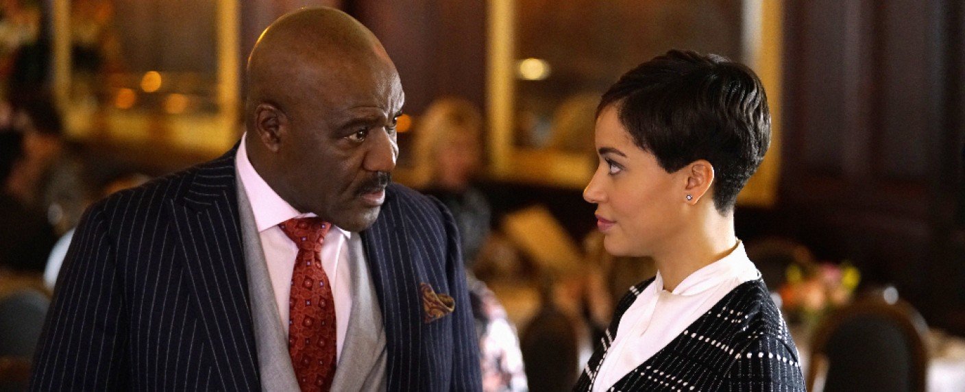 Einstige Hauptdarsteller bringen ihre Storylines zu einem runden Abschluss