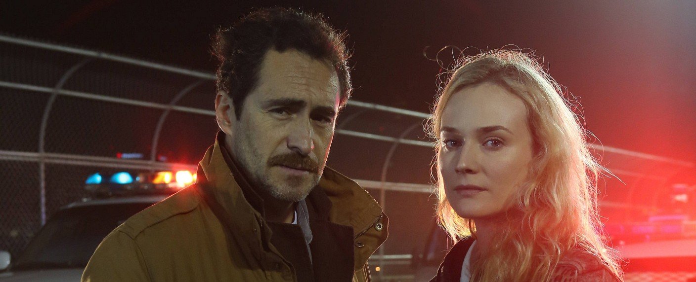 Verspätete Ausstrahlung der ausstehenden Folgen