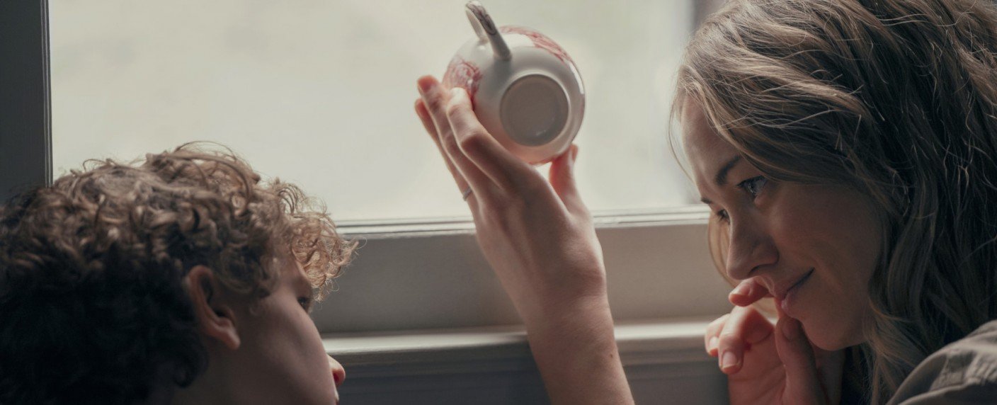 Adaption von Gruselspezialist James Wan für Peacock geht nicht weiter