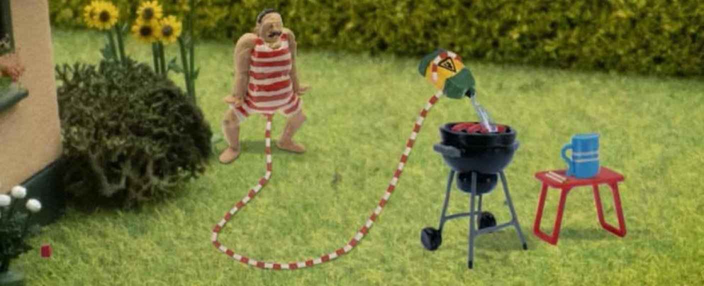 Harmloser Spaß oder bedenklicher Inhalt für Kinder?