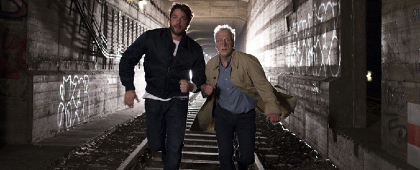 Pilotfolge mit Ronald Zehrfeld als Privatermittler