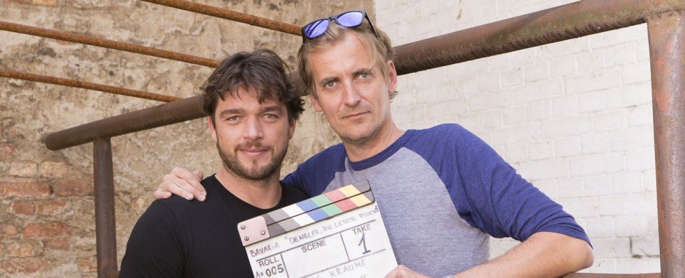 Ronald Zehrfeld verkörpert den Stuttgarter Privatermittler