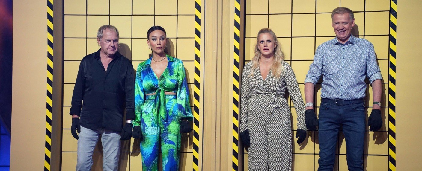 Andy Borgs "Schlager-Spaß" schlägt Schlager-"Pop Giganten"