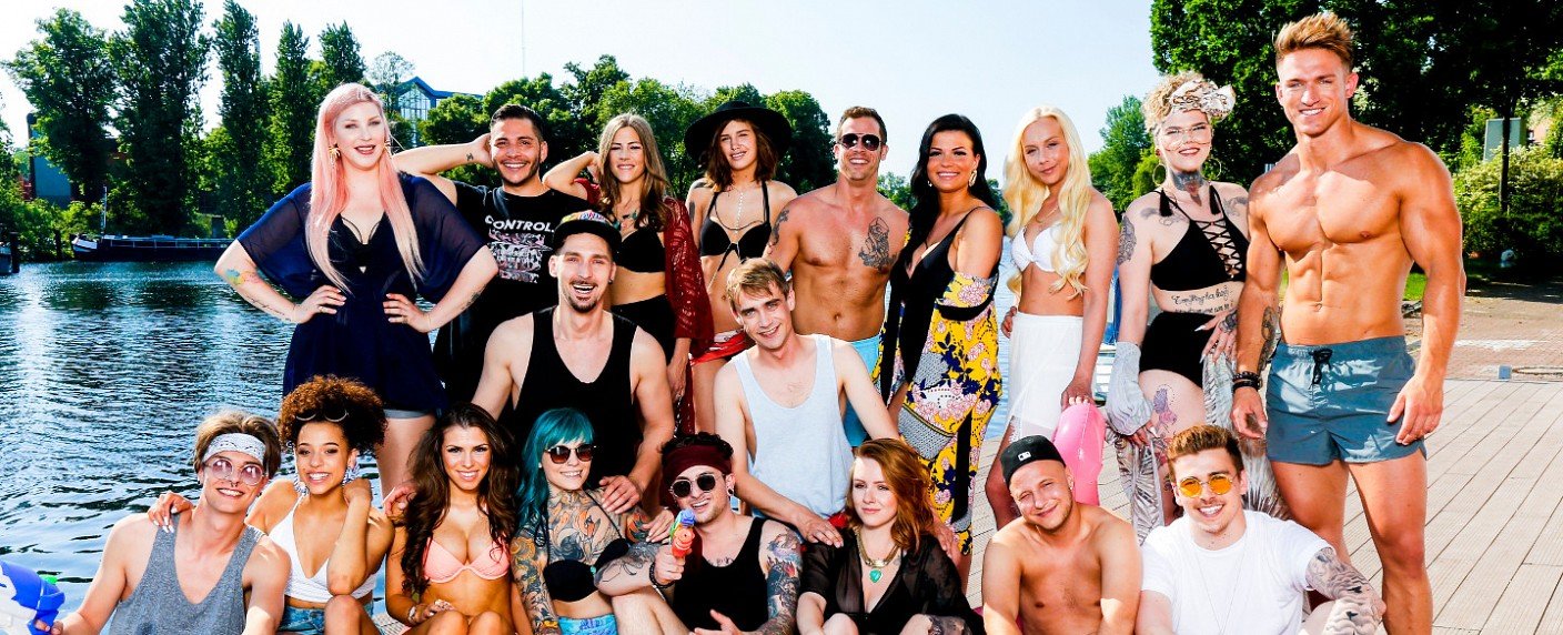 Plant RTL II die nächste Laien-Soap?