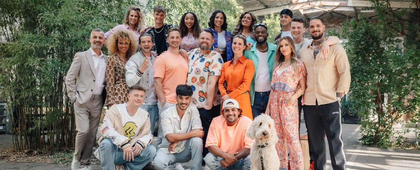 Letzter Rettungsversuch für Serie von RTL Zwei