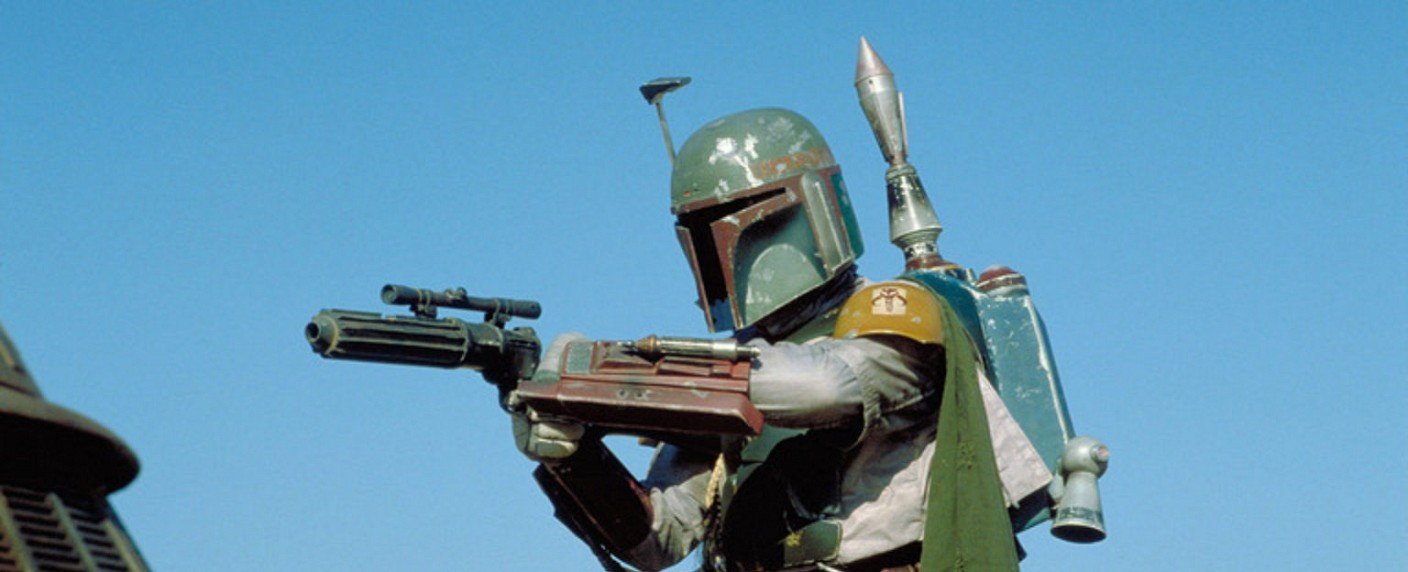 Gerüchte über Handlung auf Mandalore