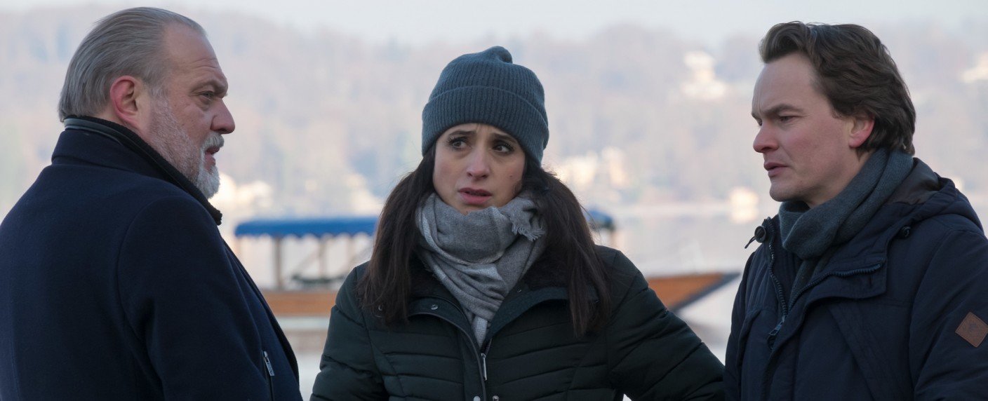 "Let's Dance" siegt in der Zielgruppe, "Planet der Affen" wenig gefragt