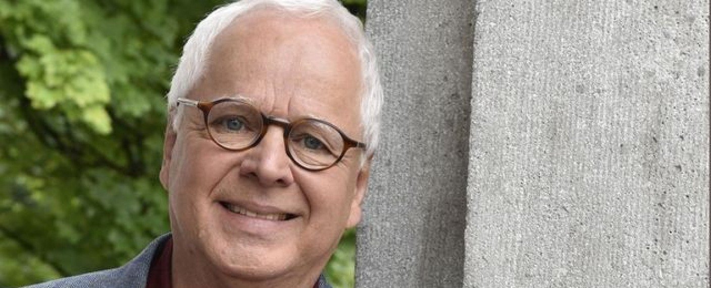 Dienstältester ZDF-Kommissar verabschiedet sich