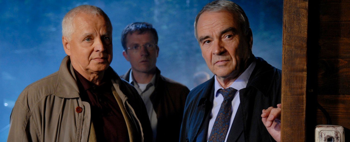 Weitere Retro-Folgen der ZDF-Serien on Demand verfügbar