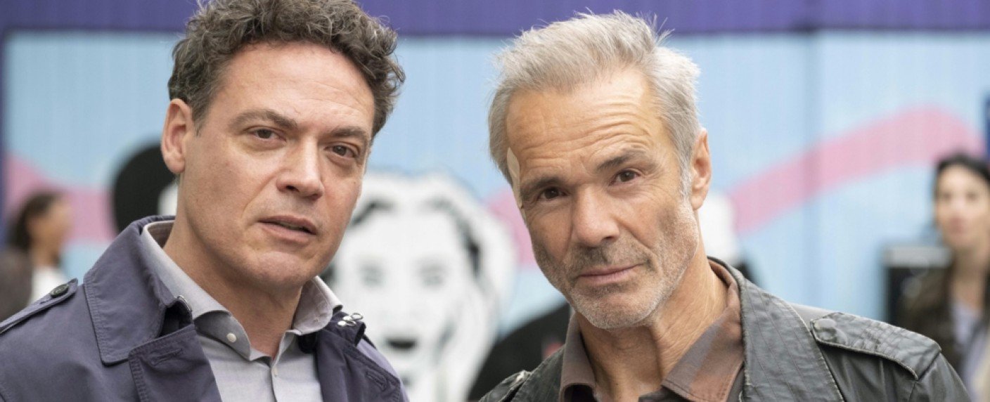 Donnerstags-Krimi der ARD wird fortgesetzt