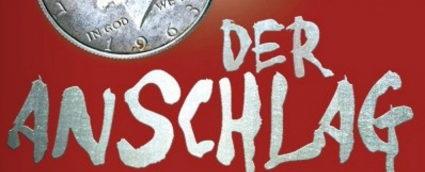 Zeitreisegeschichte über das Kennedy-Attentat