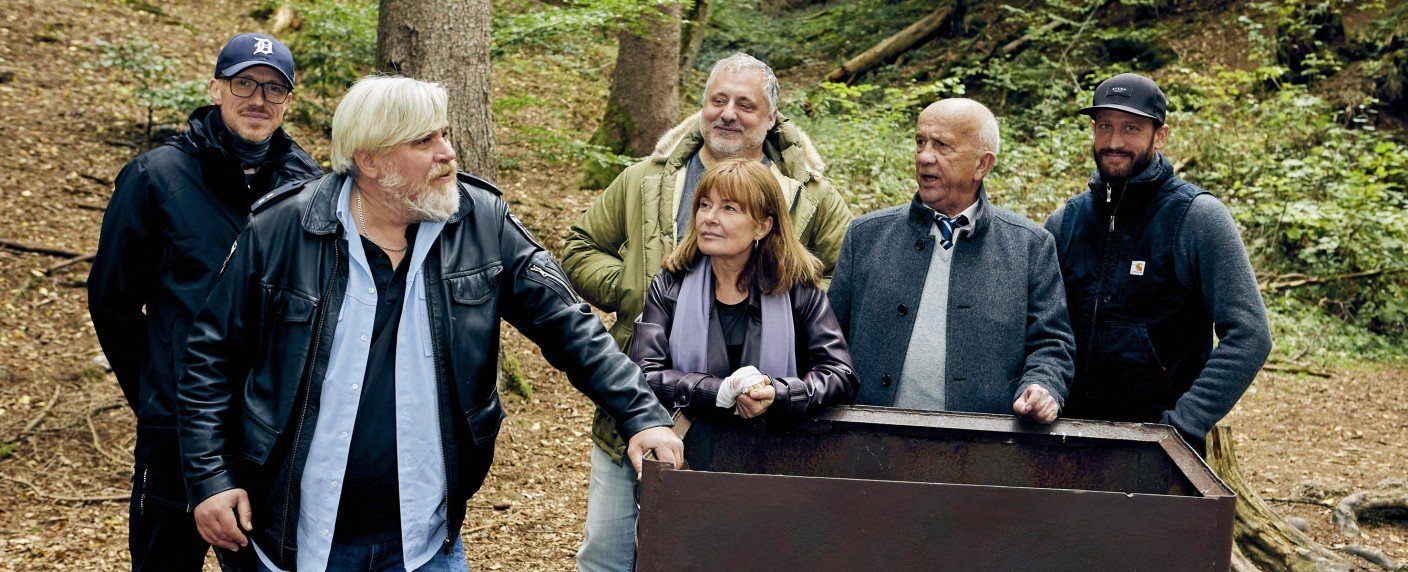 Primetime-Sieg für RTL bei niedriger Zuschauerbeteiligung