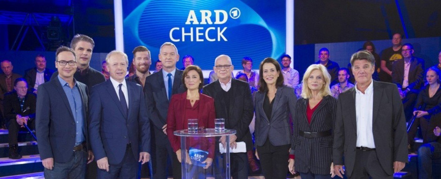 Lascher Eigencheck erntet Spott