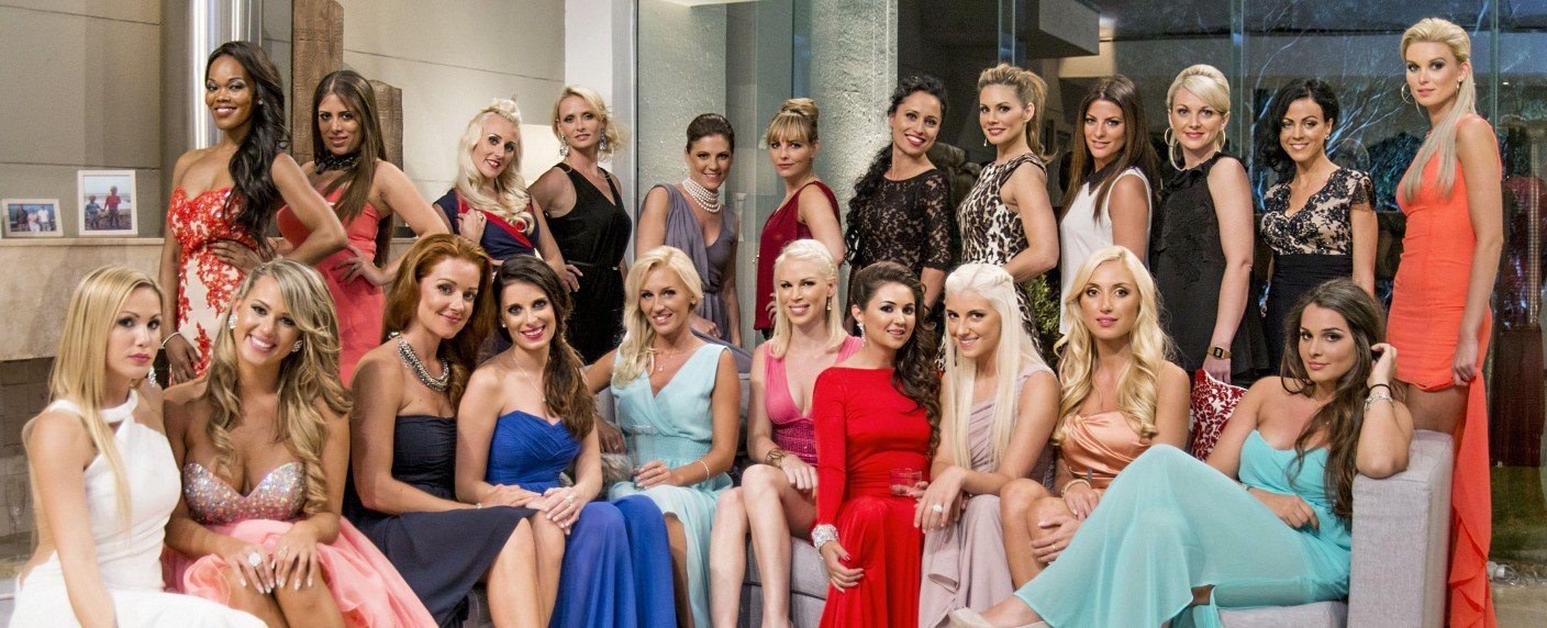 Spekulationen um Dschungelcamp-Besetzung