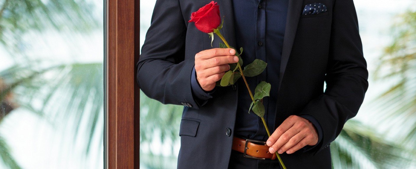 22 Kandidatinnen treffen Junggesellen in Florida