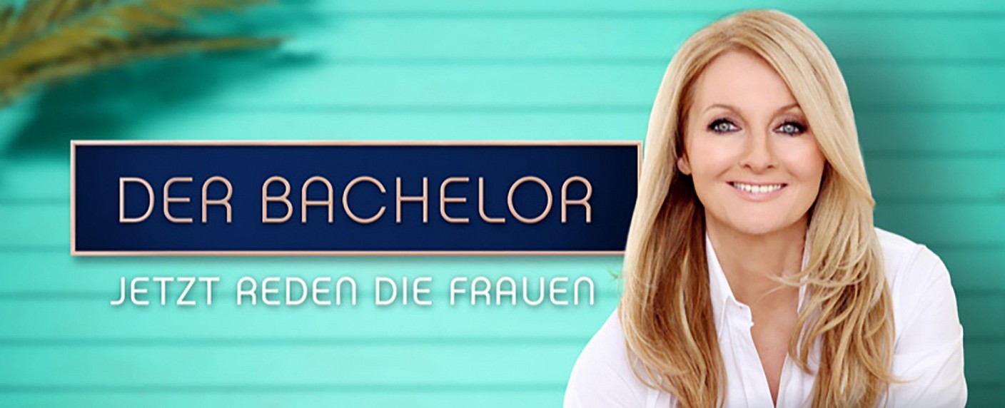 "Der Bachelor": RTL startet Begleitshow mit Frauke Ludowig ...