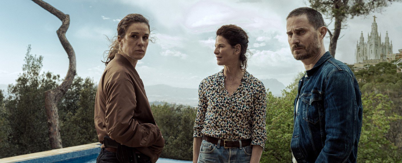 Neue Fälle warten auf Clemens Schick und Anne Schäfer