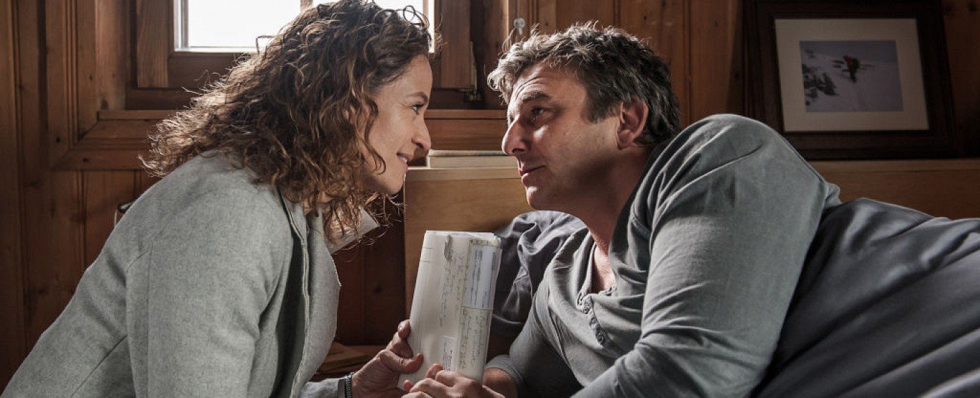 "GNTM" schwächelt, "Der Lehrer" und "Criminal Minds" gewohnt stark