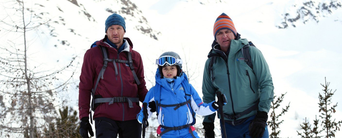 "Nord bei Nordwest" dominiert erneut, auch "stern TV Spezial" gefragt