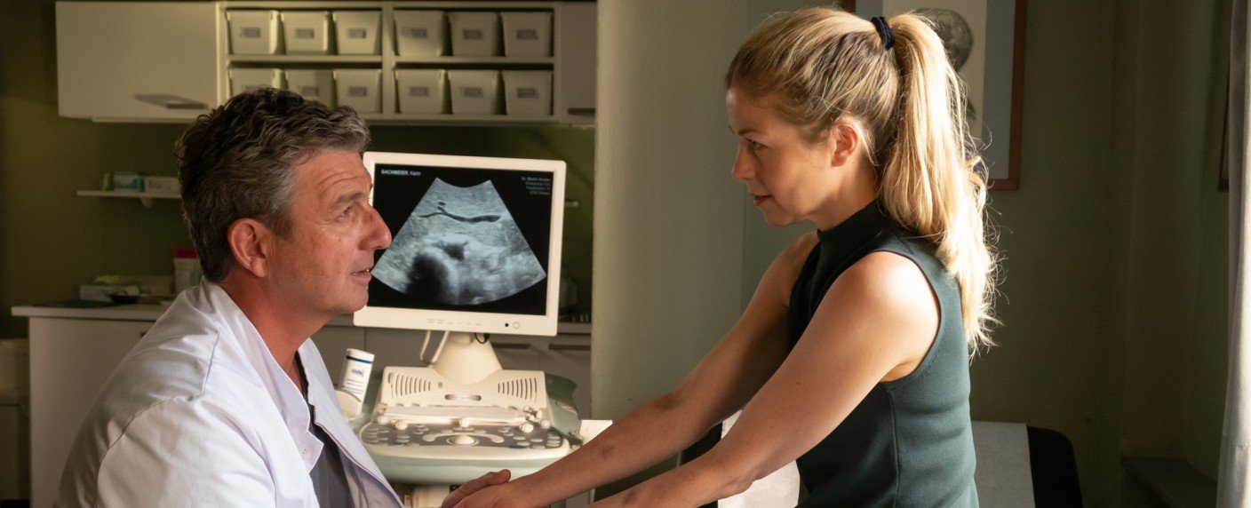 Auch "Wolfsland" überzeugt, Hermanns-Abschied aus dem "Quatsch Comedy Club" solide