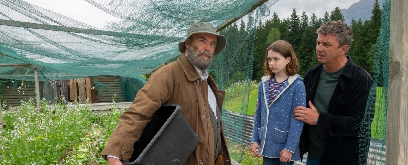 "Forsthaus Rampensau" startet schwach, "1% Quiz" und "Wer wird Millionär?" punkten