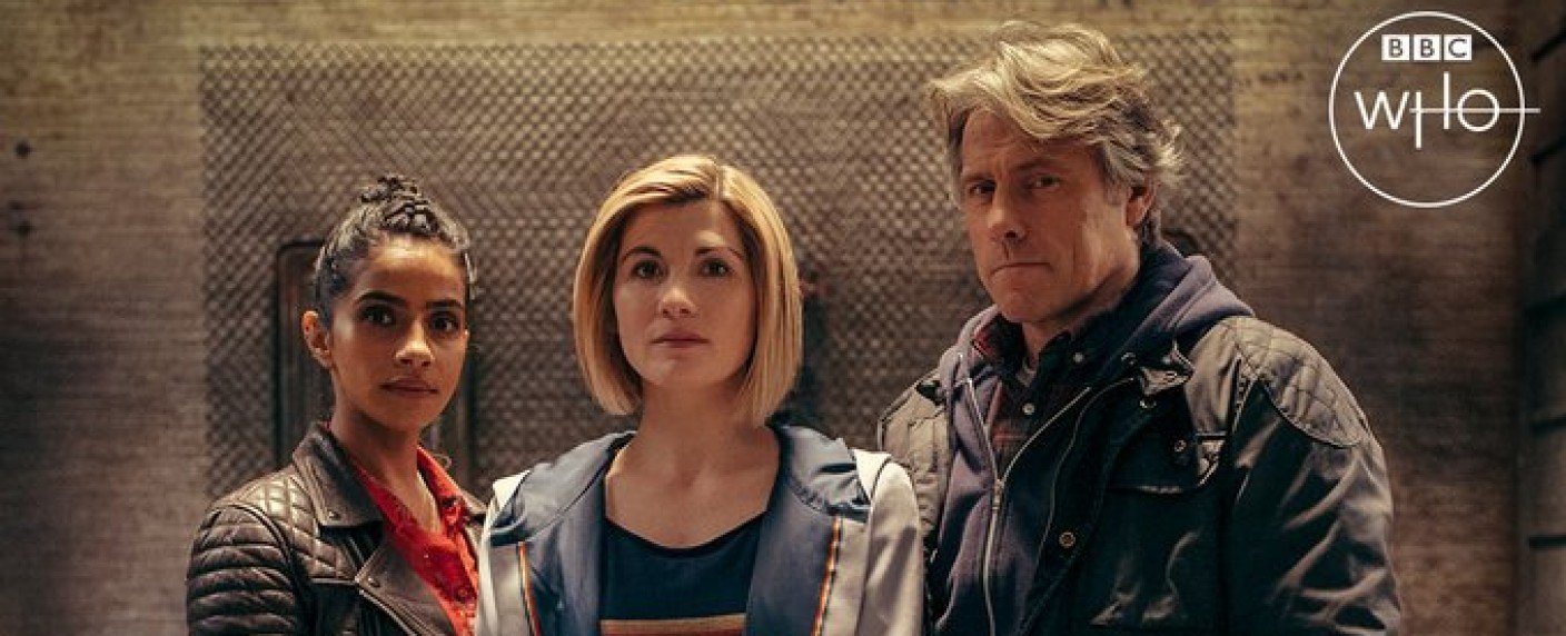 Panel von der Comic-Con@Home