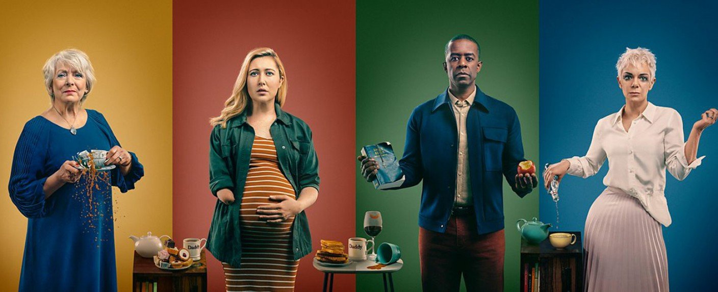 Britische Dramedy feiert TV-Premiere