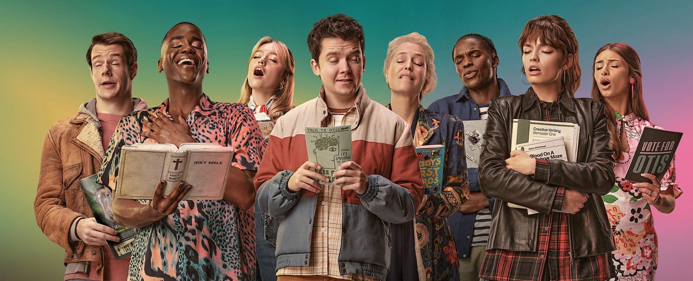 Überlanges Serienfinale bei Netflix angekündigt