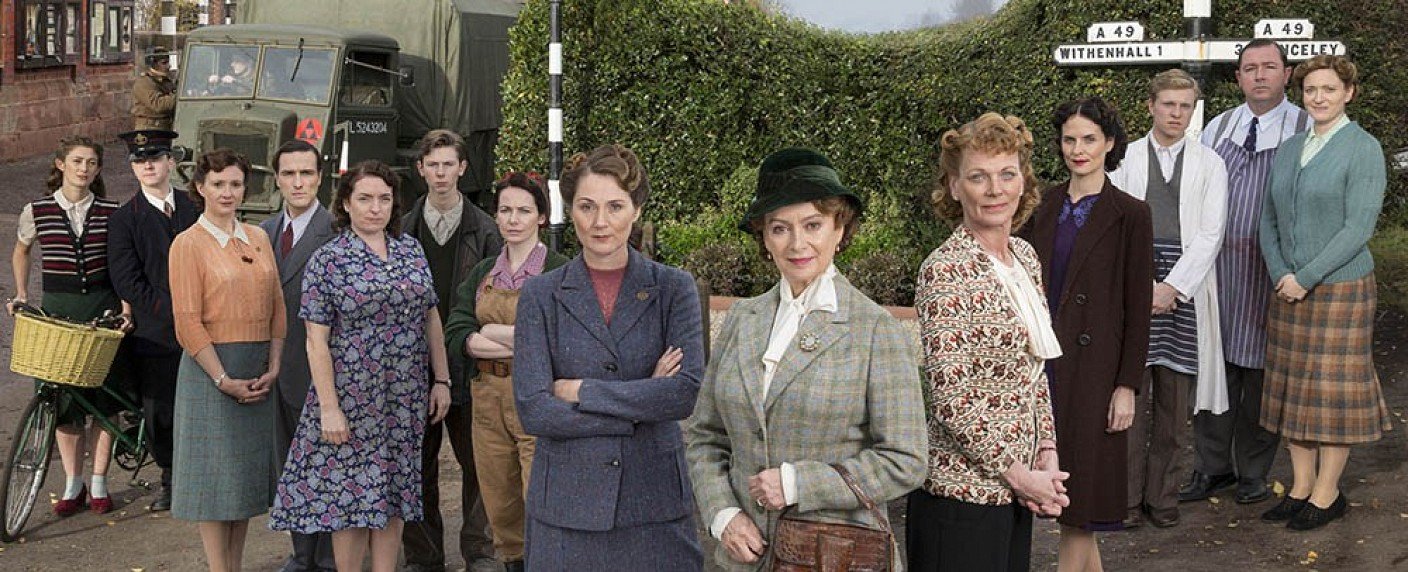 Zuschauer werden mit Cliffhanger zurückgelassen