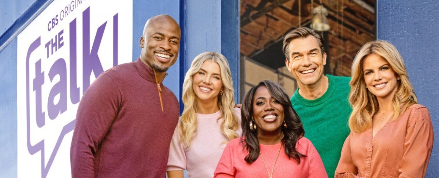 Tägliches Talk-Format wird eingestellt, neue Daily Soap "The Gates" bestellt