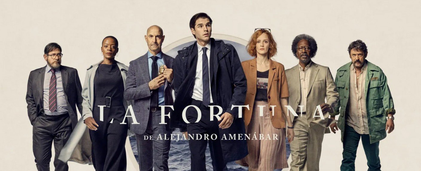 Sky zeigt sechsteilige Miniserie nach wahren Ereignissen