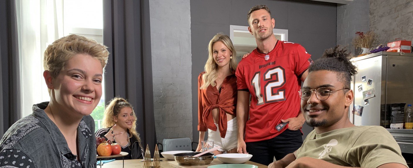 Influencer-Soap wurde für RTL Zwei zum Totalausfall