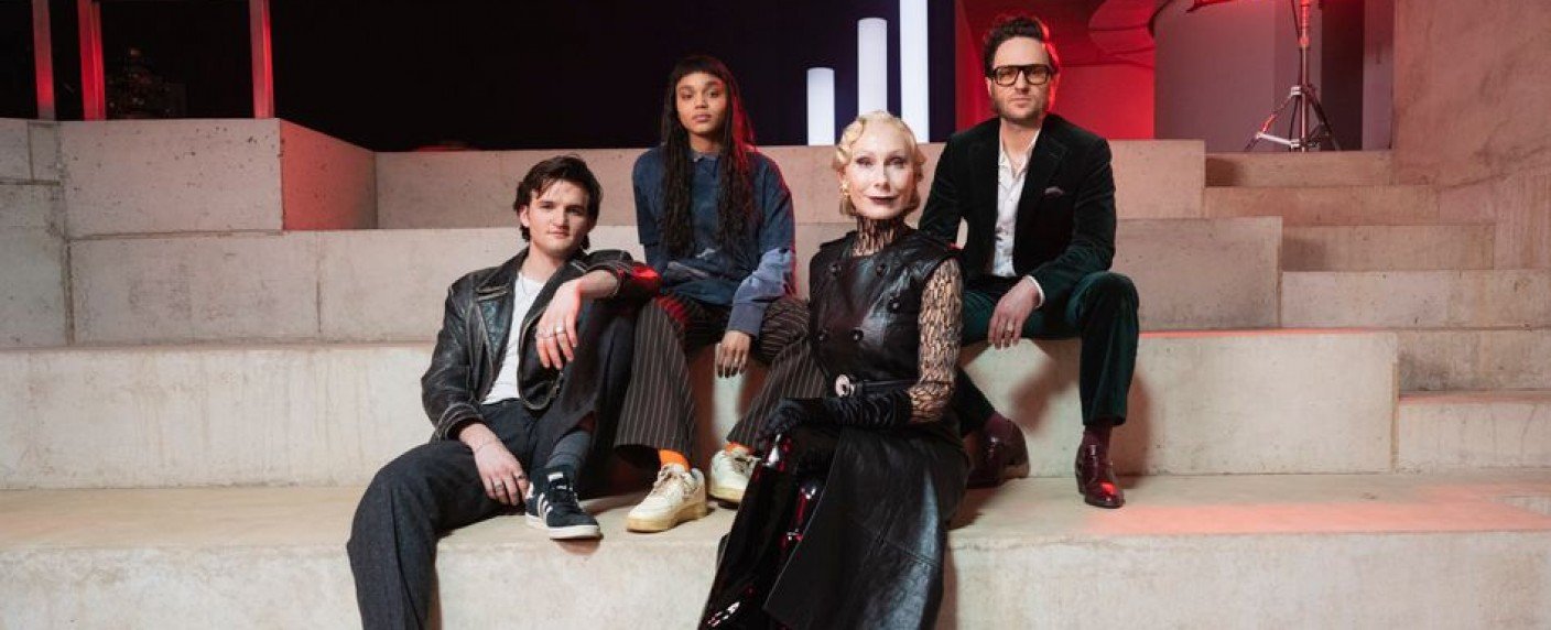 Teuflische Schwangerschaft nach One-Night-Stand