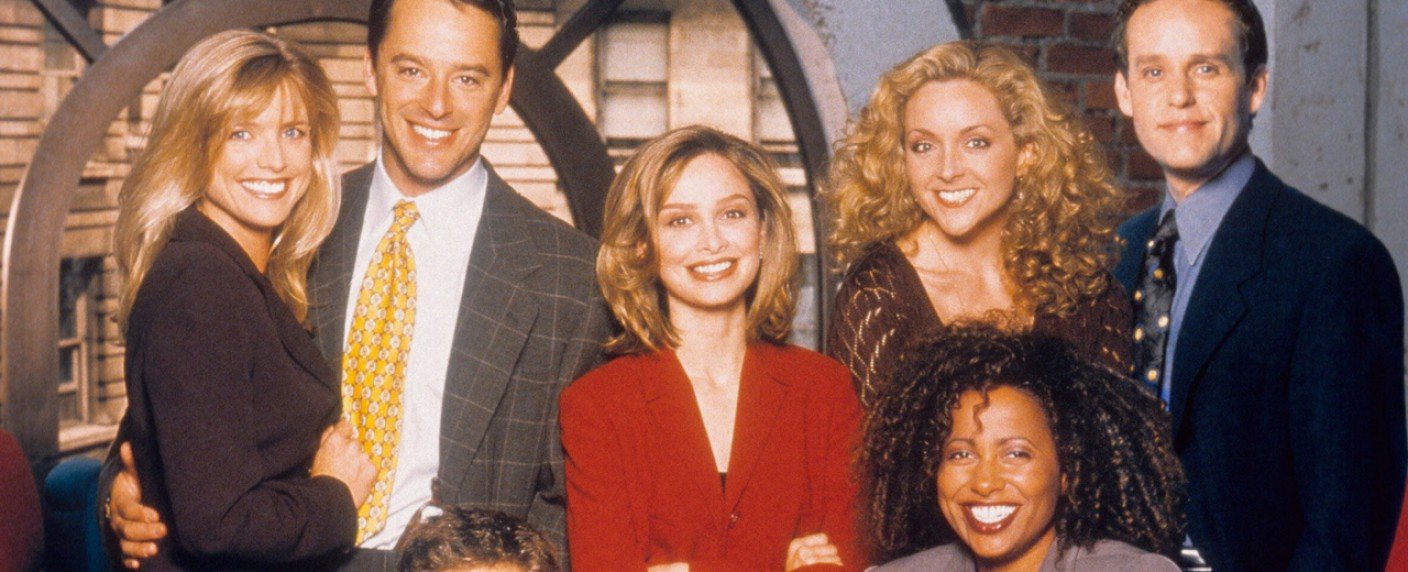 "Grey's Anatomy"-Autorin entwickelt Sequel zur Kultserie