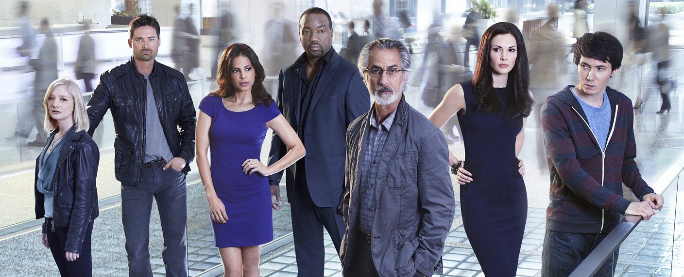 13 weitere Folgen ab Ende August