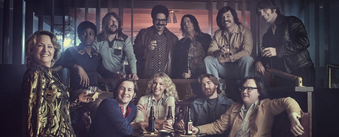 Die Ursprünge der Comedyszene in Los Angeles